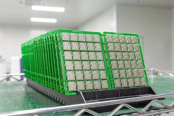 专注于网络通讯领域,主要经营通信模组,系统解决方案,外围设备和视听
