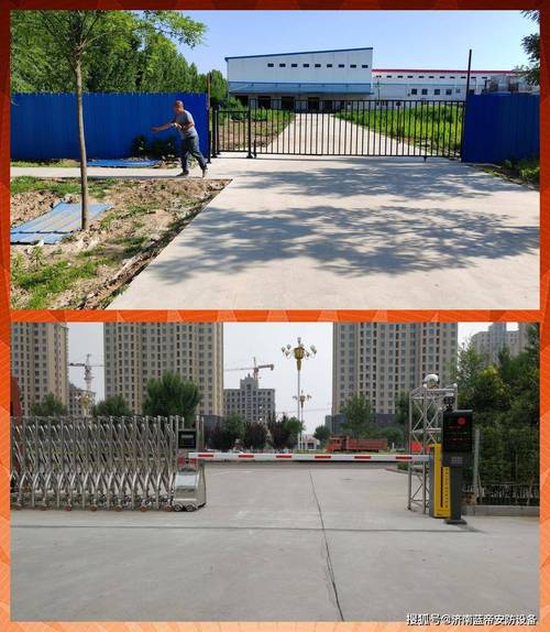 文登市车牌识别系统 车牌智能识别系统工厂